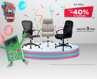 Catálogo Office Depot semana 37 Página 8
