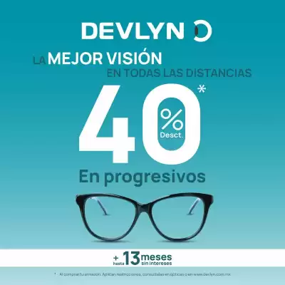 Catálogo Devlyn (válido hasta 30-09)