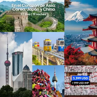 Catálogo Mega Travel (válido hasta 30-09)