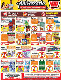 Folleto Casa Ley semana 37 Página 2