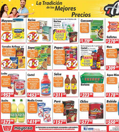 Folleto Casa Ley semana 37 Página 5