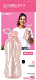 Catálogo Tupperware Página 14