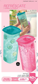Catálogo Tupperware Página 15