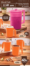 Catálogo Tupperware Página 19