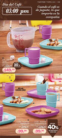Catálogo Tupperware Página 20