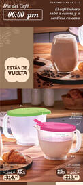 Catálogo Tupperware Página 22