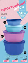 Catálogo Tupperware Página 25