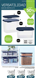 Catálogo Tupperware Página 27