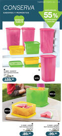 Catálogo Tupperware Página 30