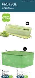 Catálogo Tupperware Página 33