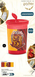 Catálogo Tupperware Página 41