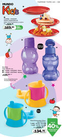Catálogo Tupperware Página 46