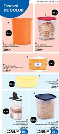 Catálogo Tupperware Página 47