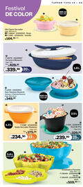 Catálogo Tupperware Página 49