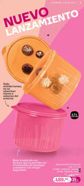Catálogo Tupperware Página 5
