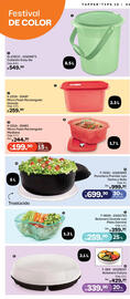 Catálogo Tupperware Página 51