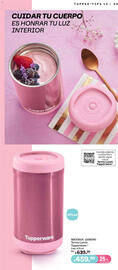 Catálogo Tupperware Página 54