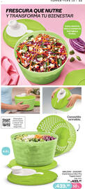Catálogo Tupperware Página 60