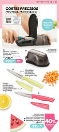 Catálogo Tupperware Página 63