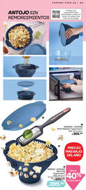 Catálogo Tupperware Página 66