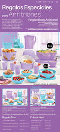 Catálogo Tupperware Página 69