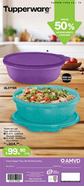 Catálogo Tupperware Página 70