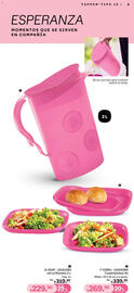 Catálogo Tupperware Página 8