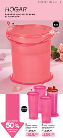 Catálogo Tupperware Página 9