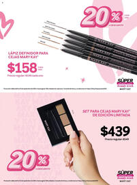 Catálogo Mary Kay semana 37 Página 2