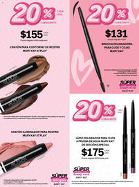 Catálogo Mary Kay semana 37 Página 3