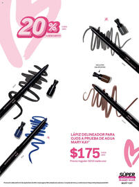 Catálogo Mary Kay semana 37 Página 4