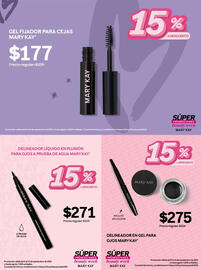 Catálogo Mary Kay semana 37 Página 5