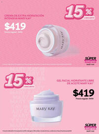 Catálogo Mary Kay semana 37 Página 7