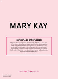 Catálogo Mary Kay semana 37 Página 9