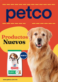 Catálogo Petco Página 1