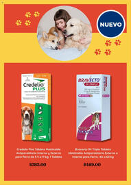 Catálogo Petco Página 3