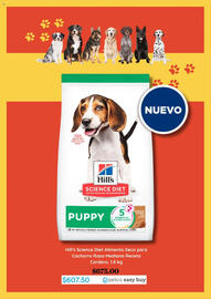 Catálogo Petco Página 5