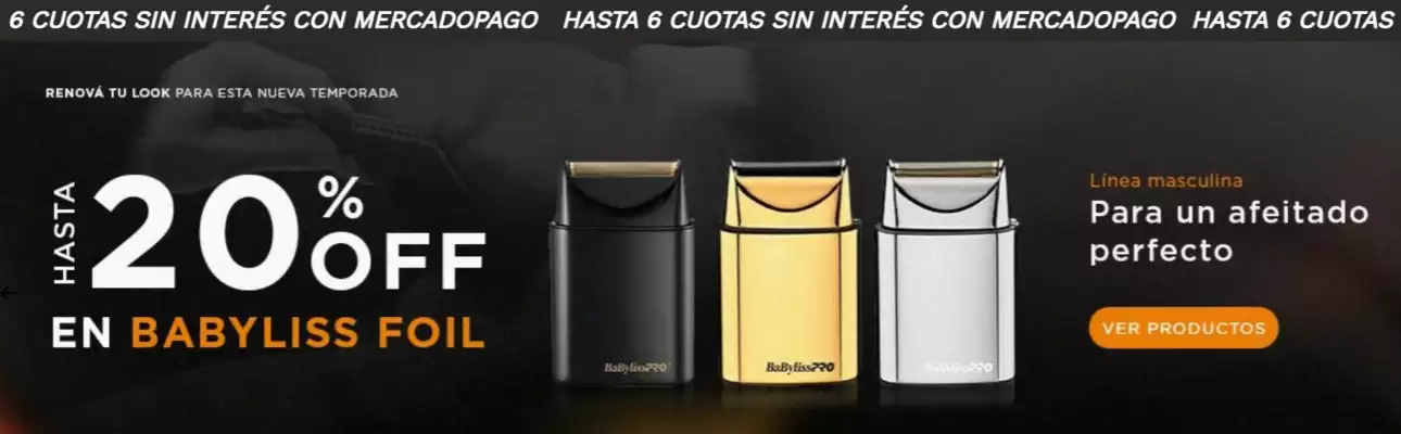 Catálogo Las Margaritas (válido hasta 30-09)