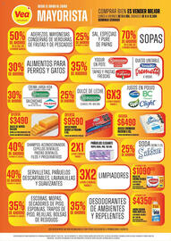 Catálogo Supermercados Vea Página 2