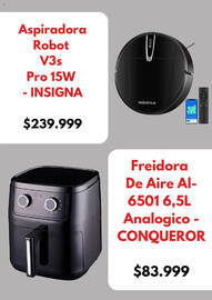 Catálogo Megatone Página 3