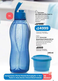 Folleto Tupperware Página 10