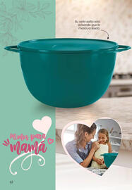 Folleto Tupperware Página 13