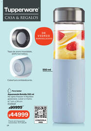 Folleto Tupperware Página 15