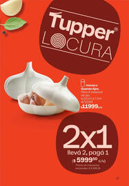 Folleto Tupperware Página 18