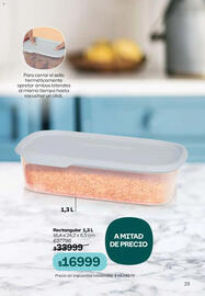 Folleto Tupperware Página 24