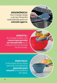 Folleto Tupperware Página 27