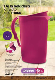 Folleto Tupperware Página 41