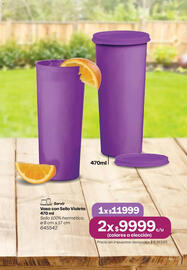 Folleto Tupperware Página 42