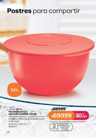 Folleto Tupperware Página 43