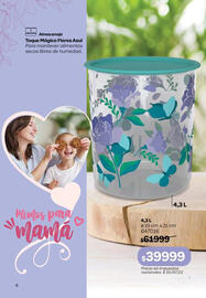 Folleto Tupperware Página 5